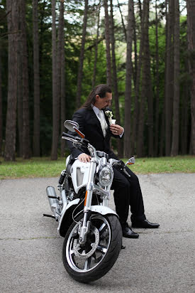 Fotógrafo de bodas Veronika Fábryová (veronphotography). Foto del 2 de octubre 2019