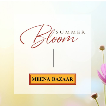 Meena Bazaar photo 