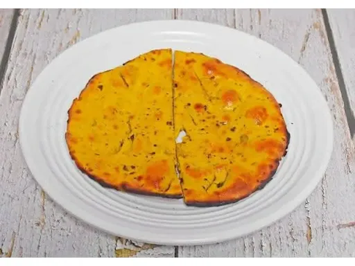 Makki Roti