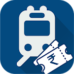 Cover Image of Télécharger Application Indian Railway & IRCTC Info  APK