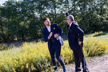 Wedding photographer Federico Giussani (federicogiussani). Photo of 16 February 2018