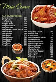 Birinj menu 4