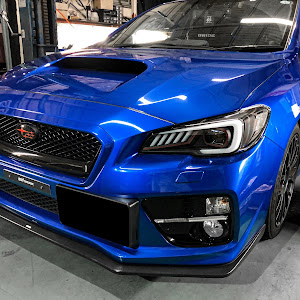 WRX S4 VAG