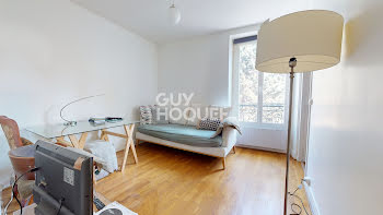 appartement à Paris 20ème (75)