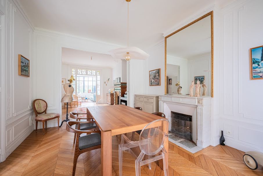 Vente maison 10 pièces 284 m² à Versailles (78000), 2 590 000 €