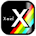 Xpectroid ZX Spectrum Emulator icon