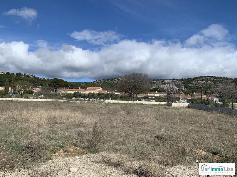 Vente terrain à batir  597 m² à Merindol (84360), 165 000 €