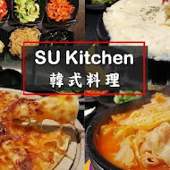 SU Kitchen 韓式料理