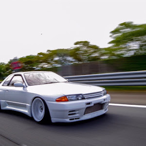 スカイライン GT-R BNR32