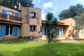 maison à Toulon (83)