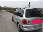 продам запчасти Volkswagen Sharan Sharan