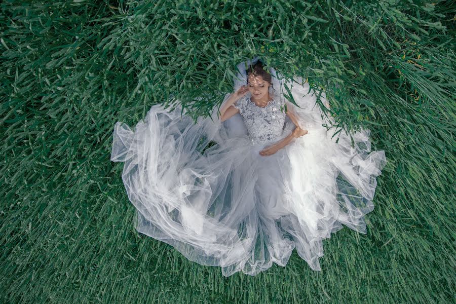 Fotógrafo de casamento Reda Ruzel (ruzelefoto). Foto de 9 de outubro 2017