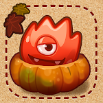 Cover Image of Descargar MonsterBusters: Match 3 Rompecabezas 1.3.65 APK