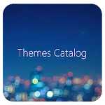 Themes Catalog Apk