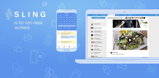 Sling: Employee Scheduling App - Apps on Google Play
