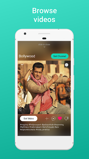 Vyng Video Ringtones screenshots 2