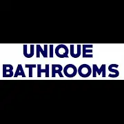 Unique Bathrooms Logo