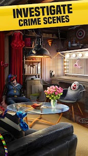 Homicide Squad: New York Cases Mod Apk (Unlimited Money) 1