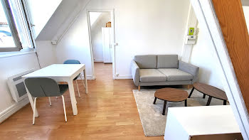 appartement à Paris 17ème (75)