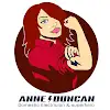 Anne Duncan Electrician Logo