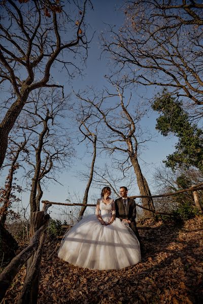 शादी का फोटोग्राफर Marko Milivojevic (milivojevic)। दिसम्बर 7 2016 का फोटो