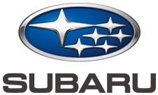 株式会社 SUBARU logo