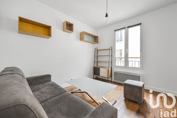 appartement à Paris 11ème (75)