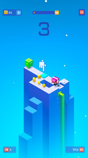 Blokin Buddies - v0.1