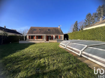 maison à Boinville-le-Gaillard (78)