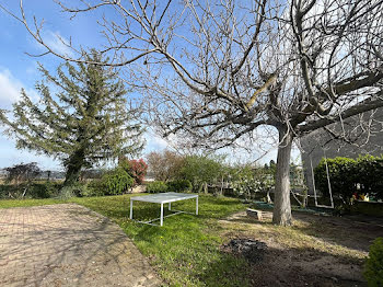 maison à Jonquières-Saint-Vincent (30)