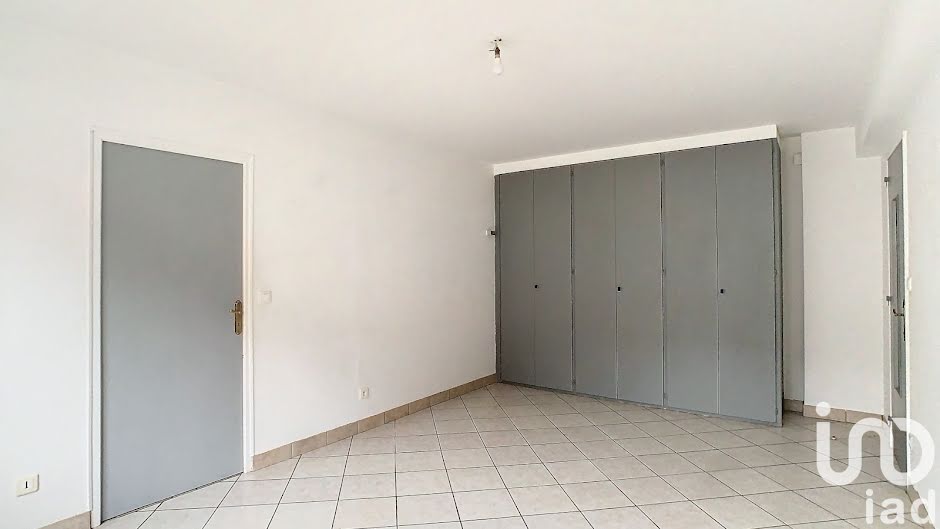 Vente appartement 3 pièces 60 m² à Saint claude (39200), 59 800 €