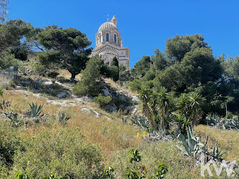 maison à Marseille 6ème (13)