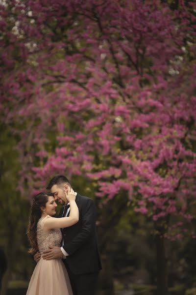 Wedding photographer Tufan Öztürk (bytufanozturk). Photo of 17 December 2019