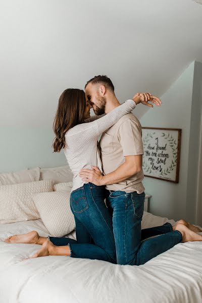 Fotógrafo de bodas Heidi Prins (violetlightphoto). Foto del 29 de mayo 2019