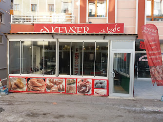 Kevser Simit Kafe