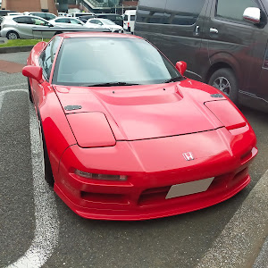 NSX NA1