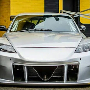 RX-8 SE3P