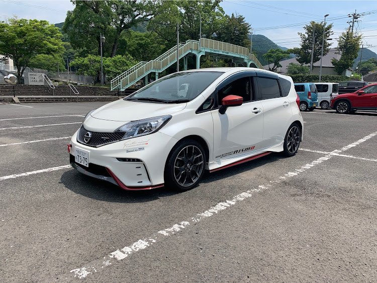 ノートのアイスミントさんが投稿したカスタム事例の投稿画像13枚目