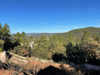 terrain à Vidauban (83)