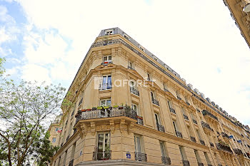 appartement à Paris 14ème (75)