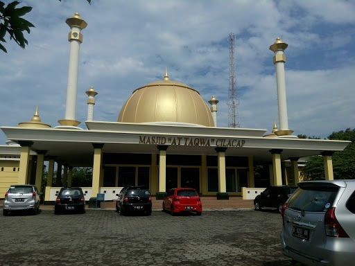 Masjid Attaqwa Cilacap