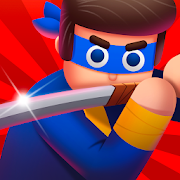 Mr Ninja - Slicey Puzzles MOD + data