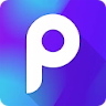 Neon Photo Editor icon