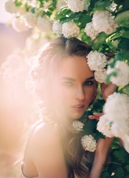 Fotógrafo de bodas Mariya Desyatova (1010). Foto del 15 de mayo 2018