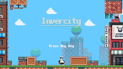 Invercity - v1.3.0
