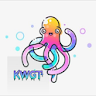 Octopus KWGT icon