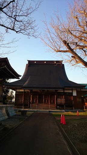 本龍寺