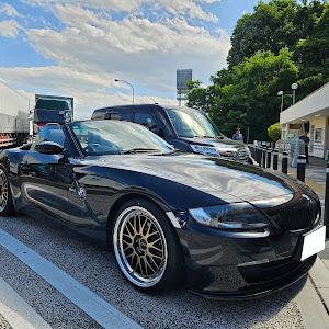 Z4 ロードスター 2.5i
