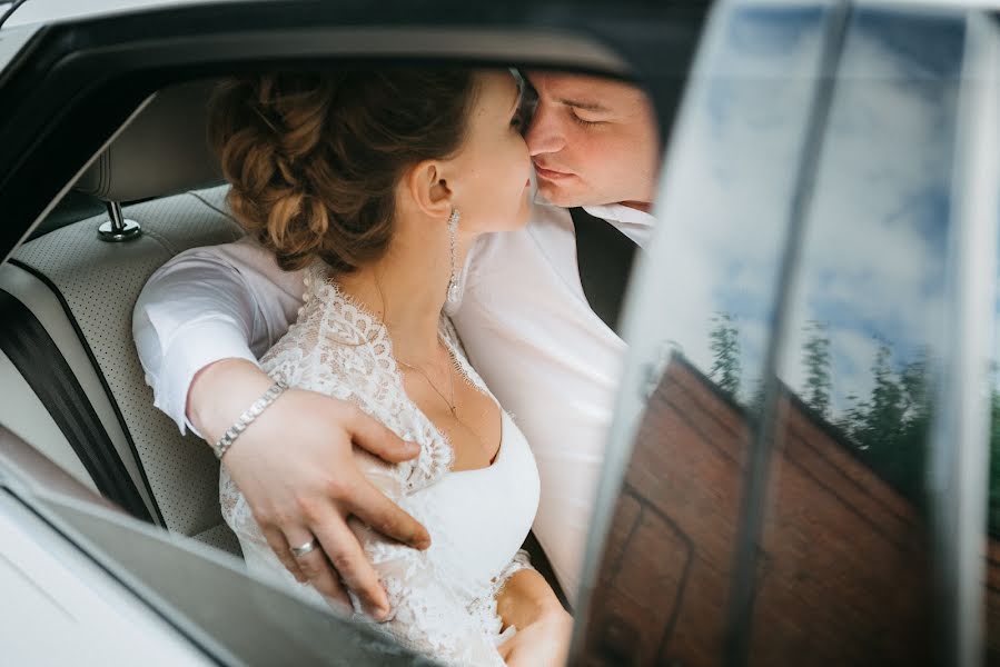 Vestuvių fotografas Aleksandr Mozheyko (aleksandrnet). Nuotrauka 2015 birželio 3