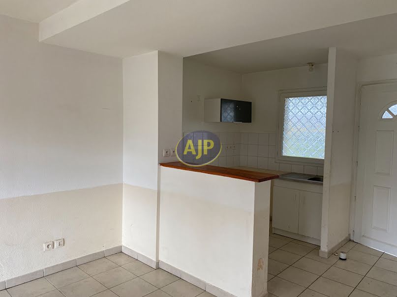 Vente maison 3 pièces 58 m² à Vendays-Montalivet (33930), 160 700 €